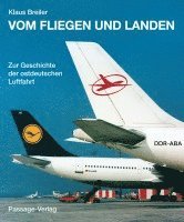 bokomslag Vom Fliegen und Landen