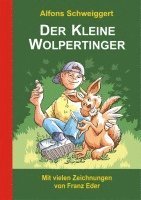 bokomslag Der Kleine Wolpertinger