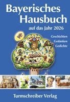 Bayerisches Hausbuch auf das Jahr 2026