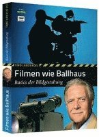 bokomslag Filmen wie Ballhaus