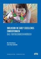 bokomslag Inklusion in Early-Excellence-Einrichtungen