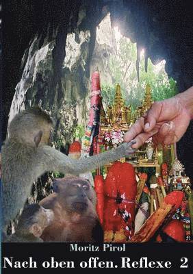 Nach oben offen. Reflexe 2