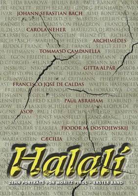 bokomslag Halali 1