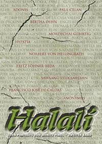 bokomslag Halali 2