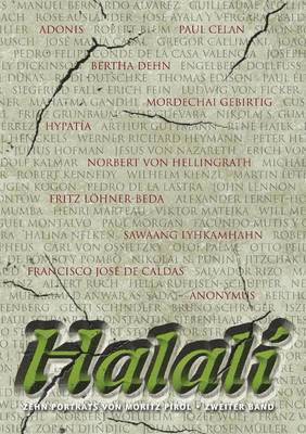 bokomslag Halal 2