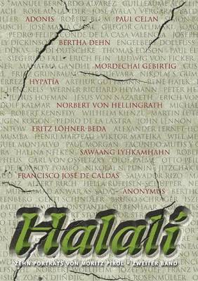 bokomslag Halalí 2