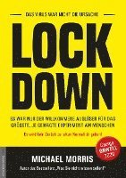 Michael Morris - Lock Down, Häftad