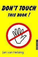 Don't touch this book! 1