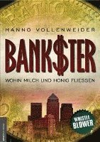 bokomslag Bankster