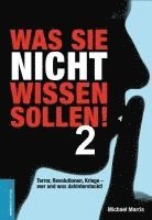 Michael Morris, Jan van Helsing - Was Sie nicht wissen sollen! Band 2, Inbunden