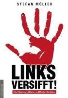 bokomslag Linksversifft