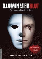 Nikolas Pravda, Jan van Helsing - Illuminatenblut, Häftad