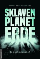 bokomslag Sklavenplanet Erde