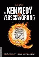 bokomslag Die Kennedy-Verschwörung