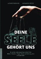 bokomslag Deine Seele gehört uns