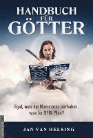 bokomslag Handbuch für Götter