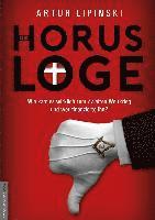 bokomslag Die Horus-Loge