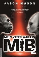 bokomslag Mein Vater war ein MiB