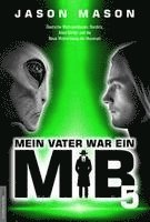 bokomslag Mein Vater war ein MiB - Band 5