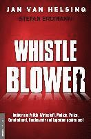 bokomslag Whistle Blower