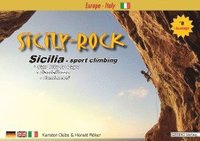 bokomslag Sicily-Rock