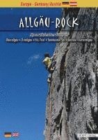 bokomslag Allgäu-Rock