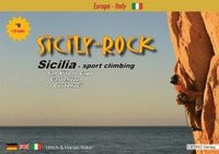 bokomslag Sicily-Rock