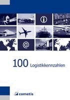 Klaus Bichler - 100 Logistikkennzahlen, Häftad