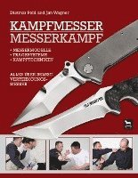bokomslag Kampfmesser - Messerkampf