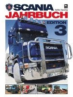bokomslag Scania Jahrbuch 2006