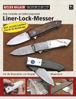 bokomslag Liner-Lock-Messer