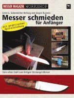 bokomslag Messer schmieden für Anfänger