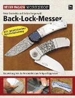 bokomslag Back-Lock-Messer