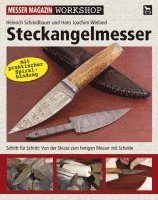 bokomslag Steckangelmesser