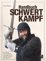 bokomslag Handbuch Schwertkampf