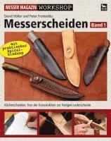 bokomslag Messerscheiden 01