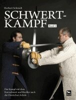 Herbert Schmidt - Schwertkampf 02, Inbunden