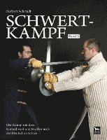 bokomslag Schwertkampf 02