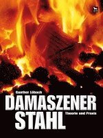 bokomslag Damaszener Stahl