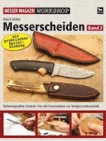 bokomslag Messerscheiden 02