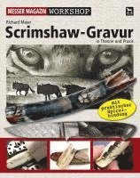 bokomslag Scrimshaw-Gravur