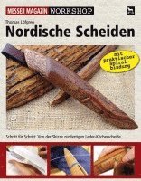 bokomslag Nordische Scheiden