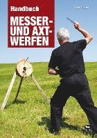 bokomslag Handbuch Messer- und Axtwerfen