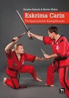 bokomslag Eskrima Carin