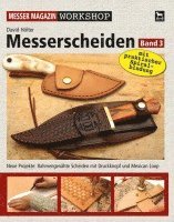 bokomslag Messerscheiden Band 3