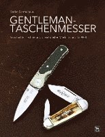 bokomslag Gentleman-Taschenmesser