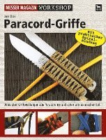 bokomslag Paracord-Griffe