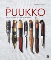 bokomslag Das Puukko