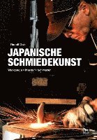 bokomslag Japanische Schmiedekunst