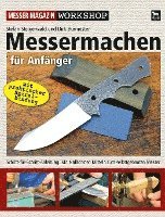 bokomslag Messermachen für Anfänger